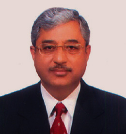 Rakesh Oberai