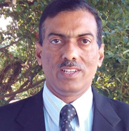 Raj Kumar Trehan