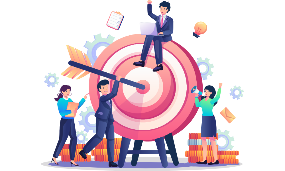 Makes Learning Goal-Oriented