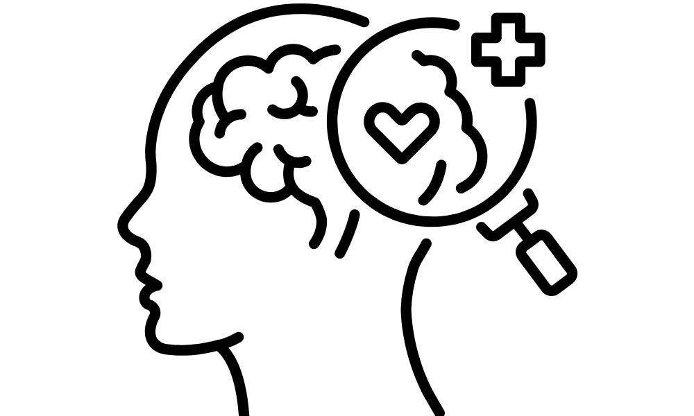 The Psychological & Social Benefits
