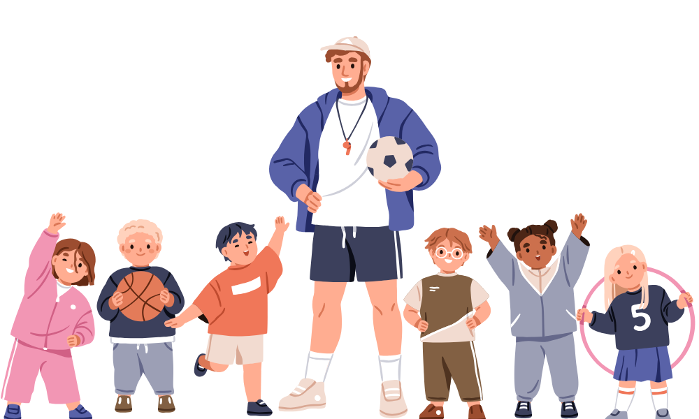 What Should an Ideal PE Curriculum Look Like