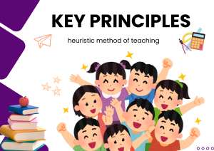 Key Principles of the Heuristic Method of Teaching