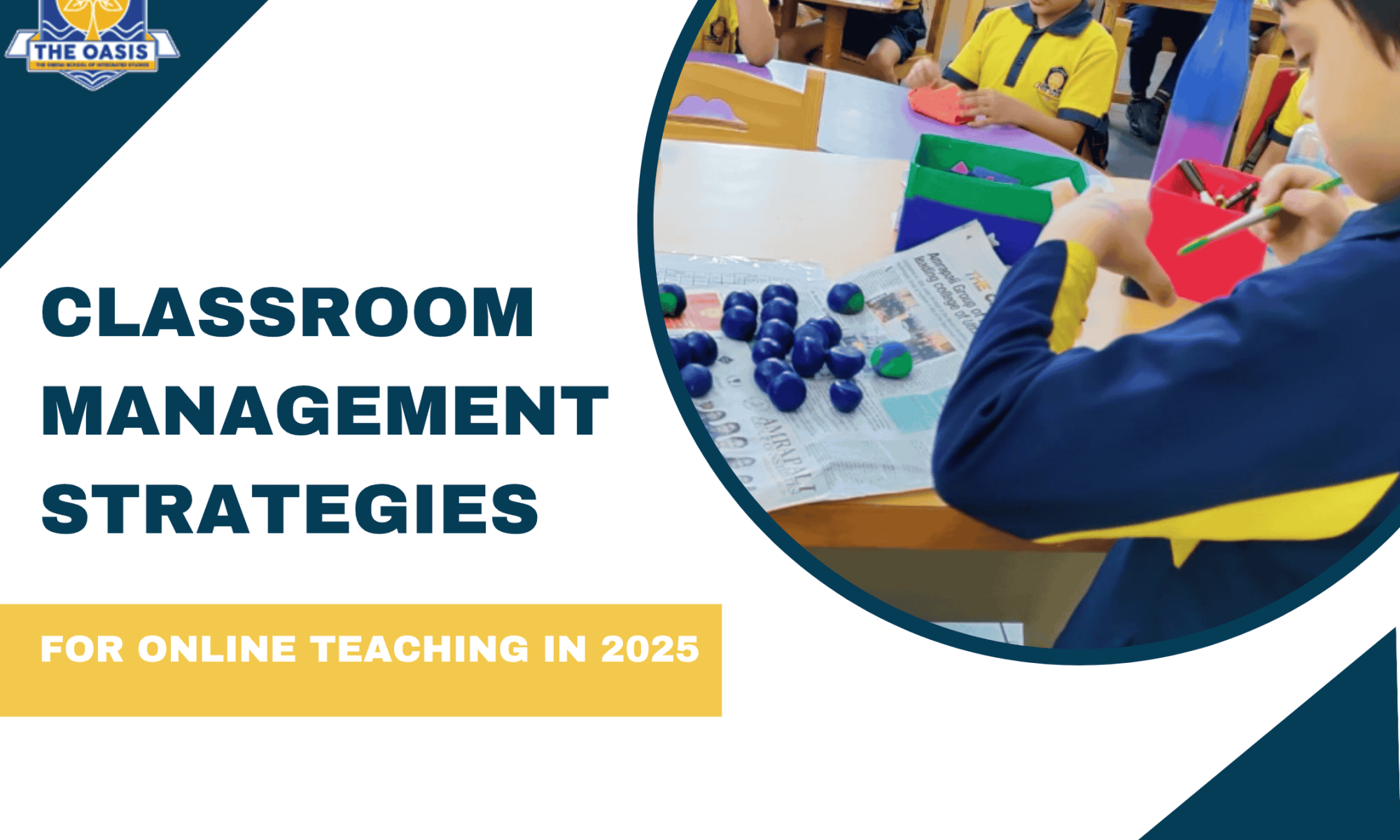 Classroom Management Strategies for Online Teaching in 2026