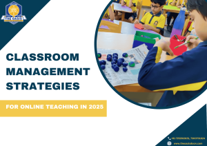 Classroom Management Strategies for Online Teaching in 2026