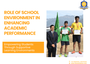 Academic performance