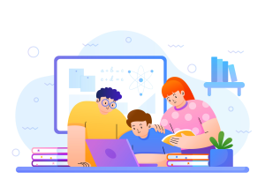 Advantages of Digital Classrooms for Students and Parents