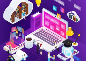 The Role of Digital Classrooms in Contemporary Education