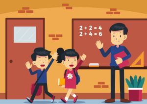 Challenges of Digital Classrooms and How Schools Are Addressing Them