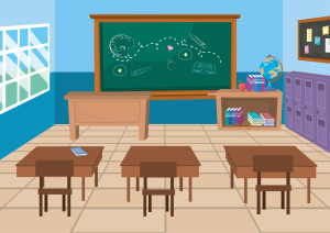 Digital Classrooms in Boarding Schools