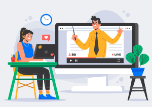 Why Classroom Management Strategies is Important in Online Learning