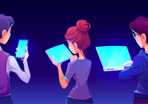 Using Technology to Increase Engagement
