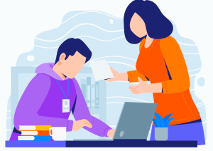 Maintaining Accountability and Responding to Misbehavior