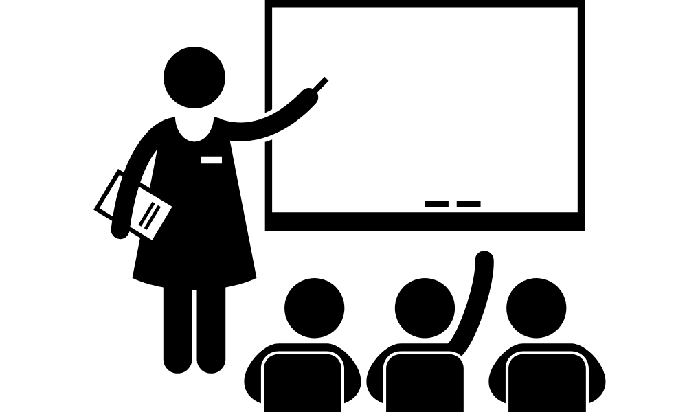 Features of Smart Classroom