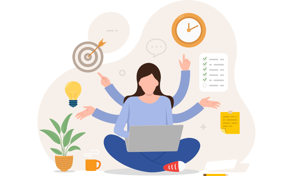 Key Elements of Self Management Skills