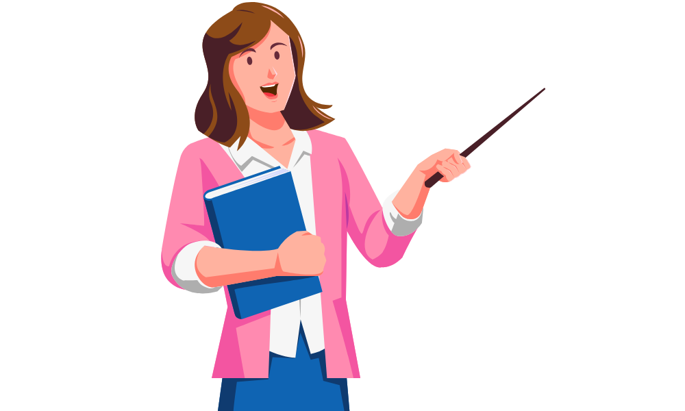What are the 5 Methods of Teaching