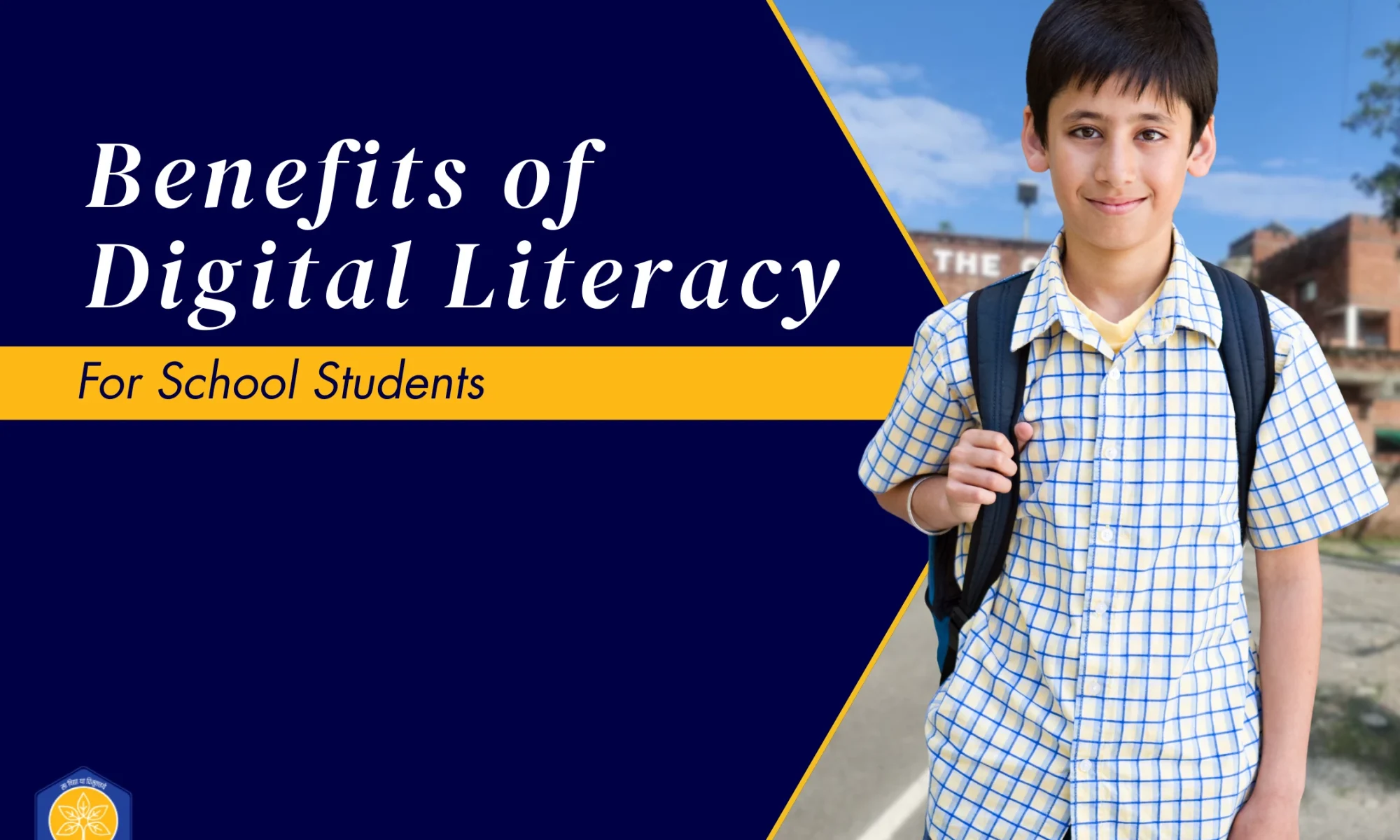 Benefits of Digital Literacy