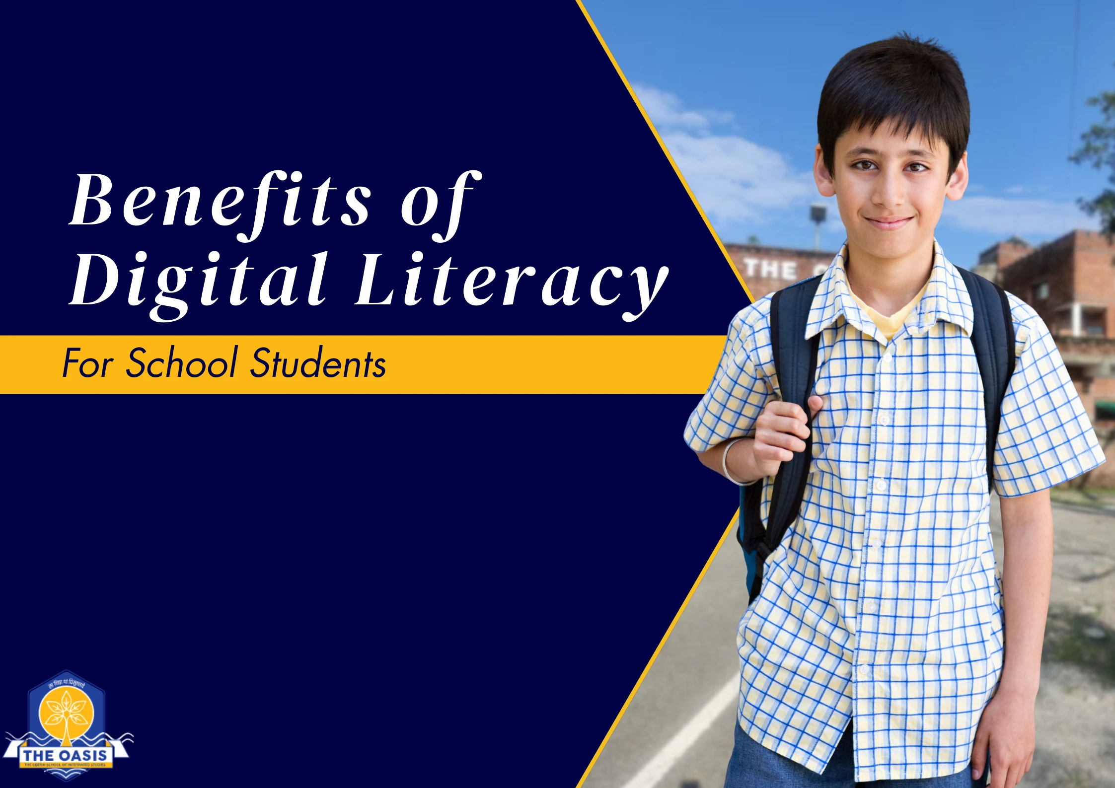 Benefits of Digital Literacy