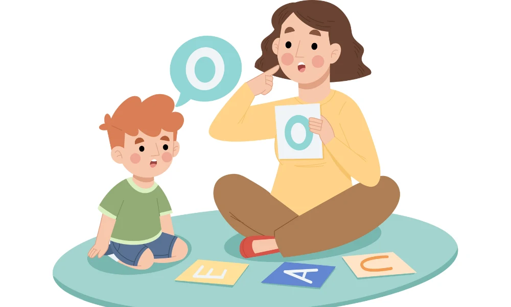 Key Principles of Child Development