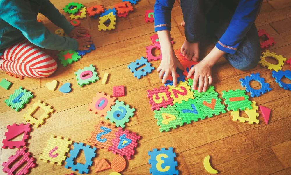 What Are the Principles of Child Development