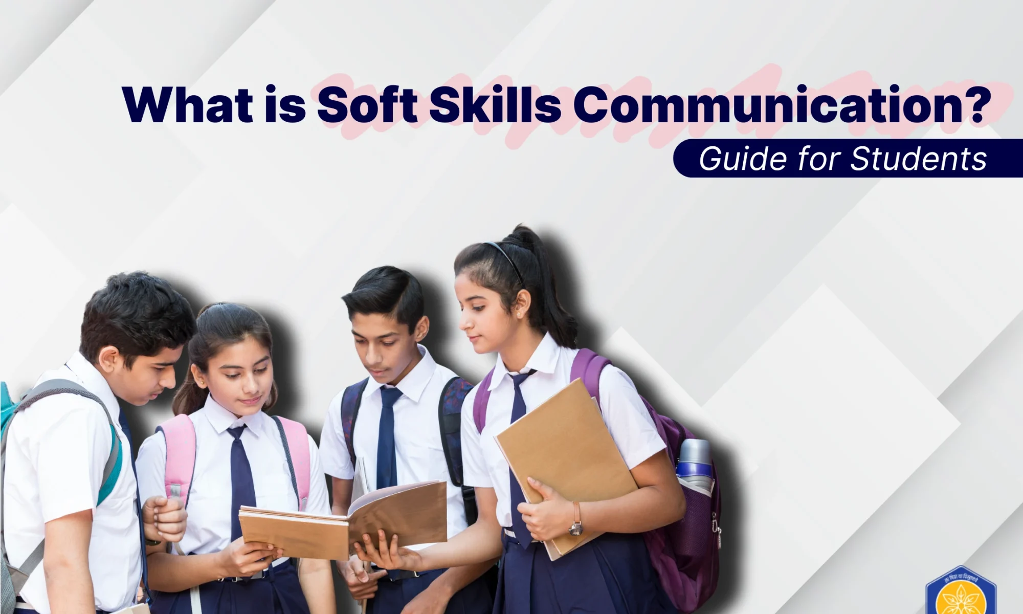 What is Soft Skills Communication