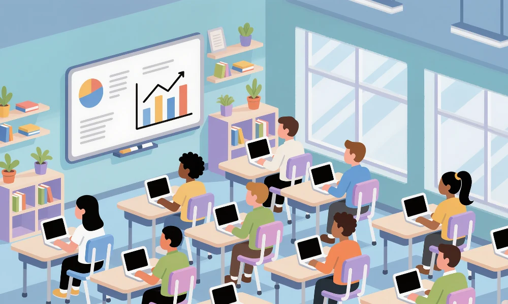 How Teachers and Schools Can Help