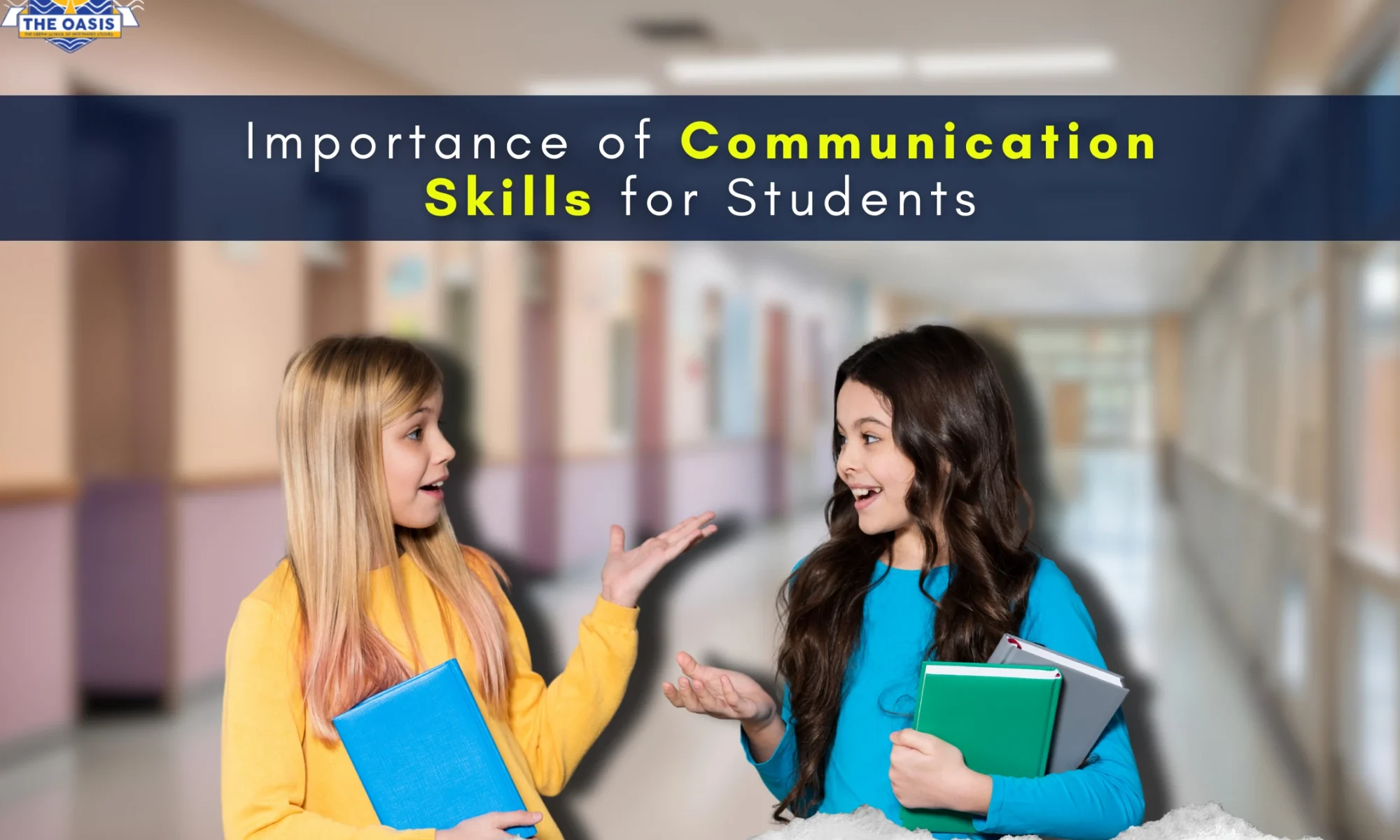 Importance of Communication Skills for Students