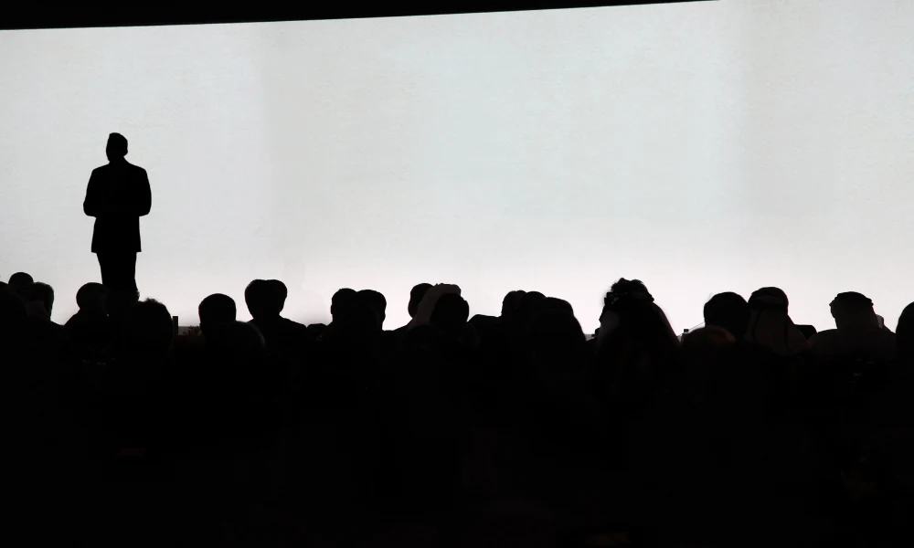 The Anatomy of a Strong Classroom Presentation