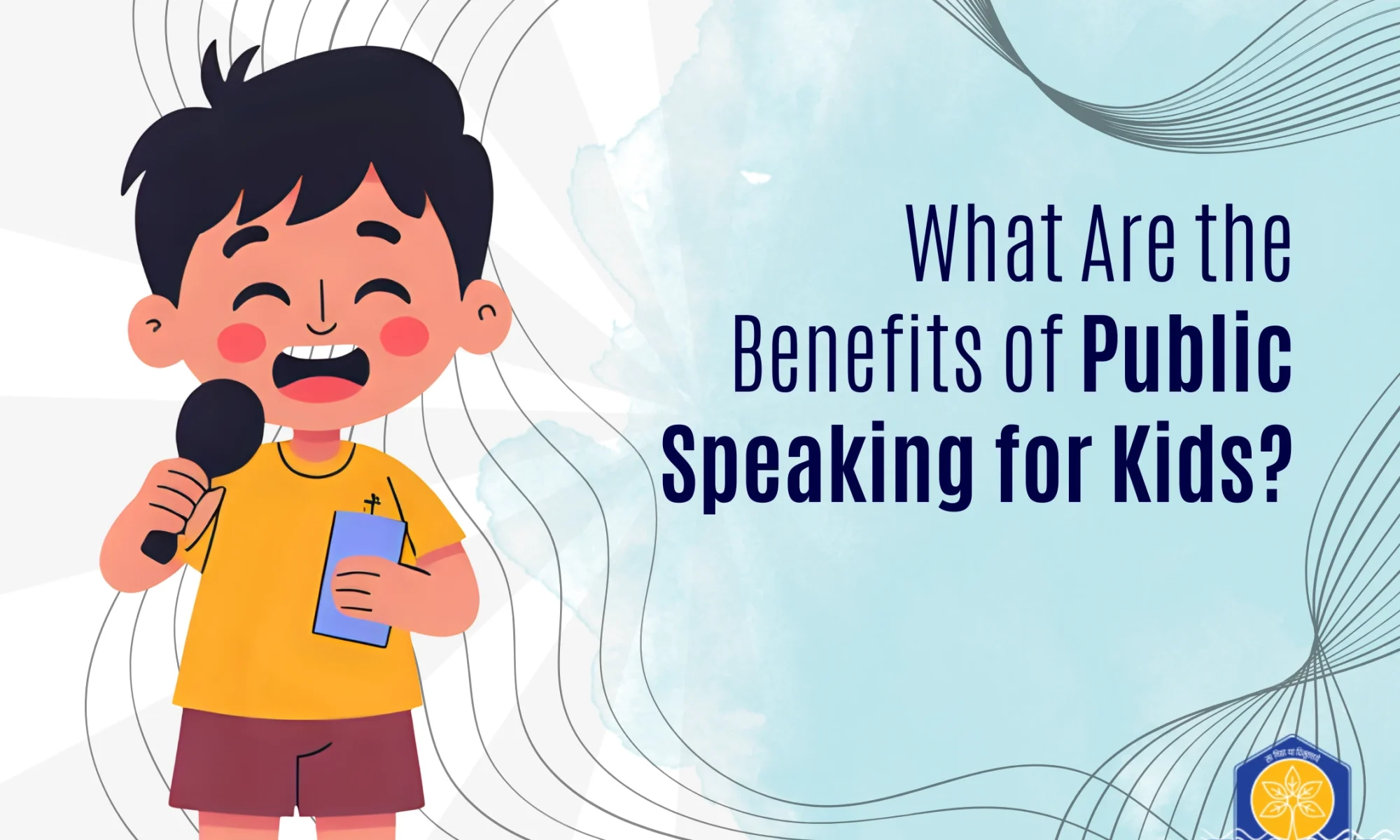 What Are the Benefits of Public Speaking for Kids