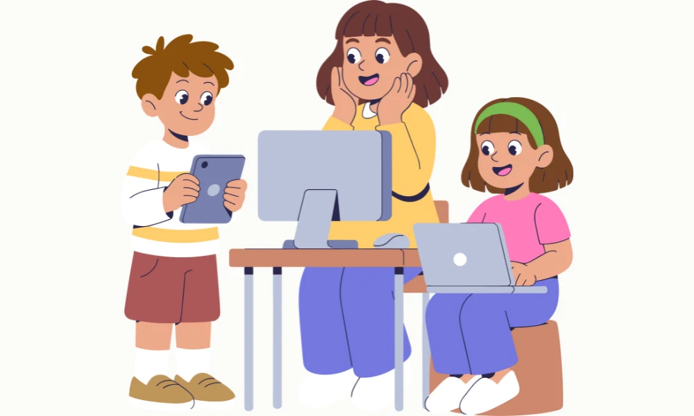 What Is Digital Literacy