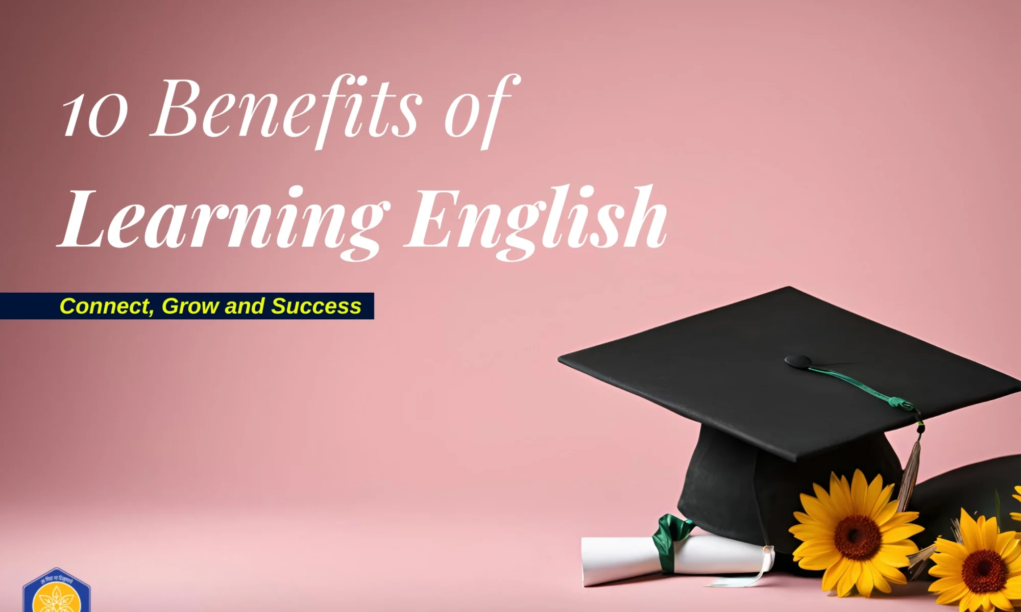 10 Benefits of Learning English