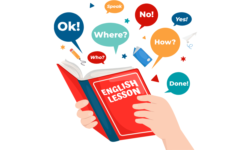 The 10 benefits of learning English are
