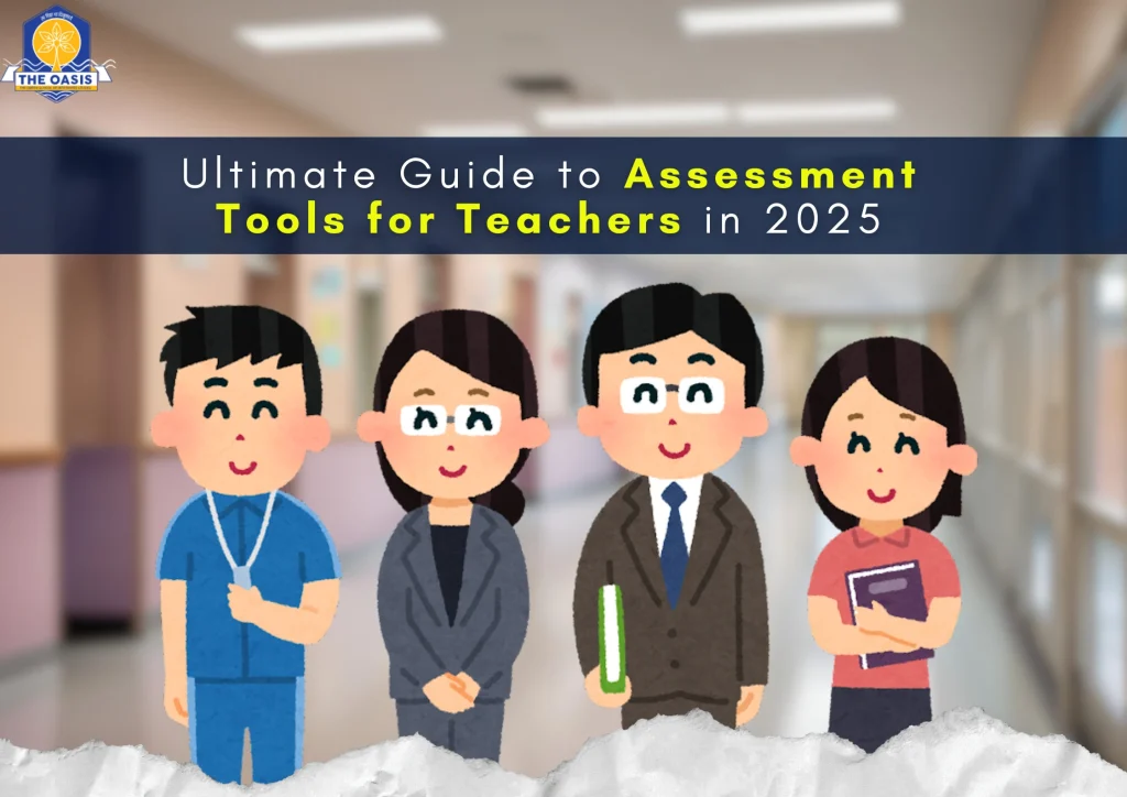 Ultimate Guide to Assessment Tools for Teachers in 2025