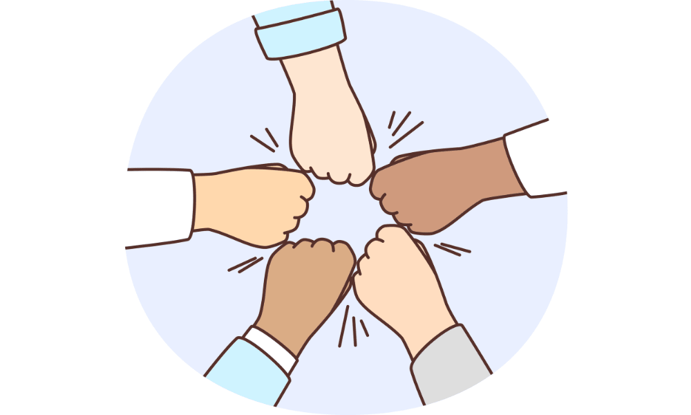 What is the Foundation of Effective Teamwork